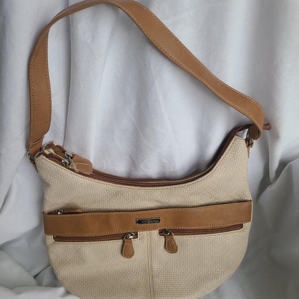 MultiSac Women's Geneva Hobo Handbag